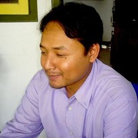 SMKN 4 Malang Employee Ahmed Asrofi's profile photo