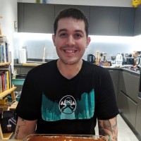 IDlayr Employee Marco Londero's profile photo