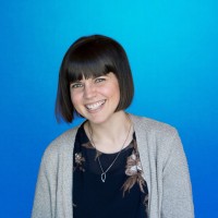 Aha! Employee Rachele Siering's profile photo