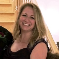 Lead Me Home Employee Amy Weeks's profile photo