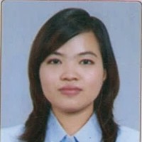 Elite Tech Group of Companies Employee Yu Lwin's profile photo