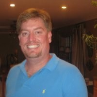 Wade Harris
