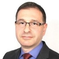Sichenzia Ross Ference Carmel LLP Employee Fedor Babovich's profile photo