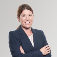 Graphax AG Employee Sonja Nobs's profile photo