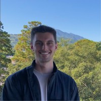 Constellation Search Group Employee Patrick O'Hara's profile photo