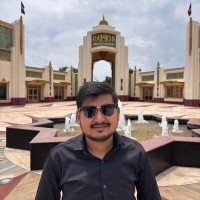 SendX Employee Shahid .'s profile photo