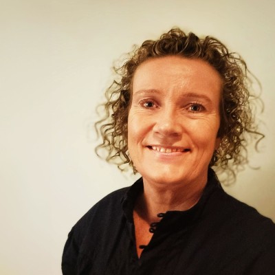 Smartlift Employee Birgit Ankjaer's profile photo