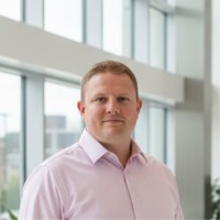 BTM Global Employee Tyler Bauman's profile photo