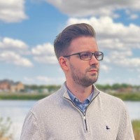 Greenwoods Employee Chris Wood's profile photo