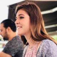LR Paris Employee Margot Drevno's profile photo