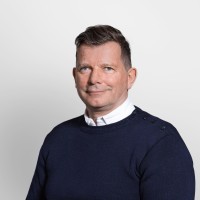 Sit (Studentsamskipnaden i Gjøvik, Ålesund og Trondheim) Employee Espen Holm's profile photo