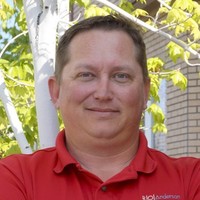 R.O. Anderson Engineering, Inc. Employee Clifford Ray's profile photo