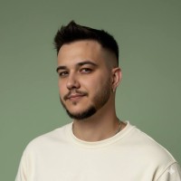 Re:Luna Employee Vladimir Pavlov's profile photo