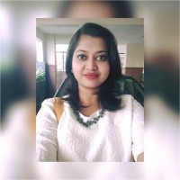 ABP News Employee Deboshree Das's profile photo