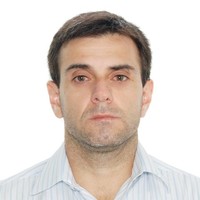 JCA Electronics Employee Mauro Romer's profile photo