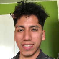PIEERS Employee Alessandro Vargas's profile photo