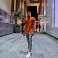 Glamwood Interiors Employee Sumanth Sundar's profile photo