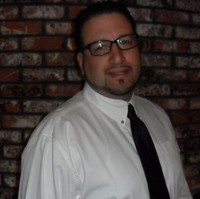 Left Productions Employee Brian Jackson's profile photo