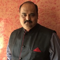 ZealousWeb Employee Kandarp Bhatt's profile photo