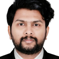 Sofvie Inc. Employee Vishnu Prakash's profile photo