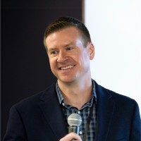 Meter Employee Tyler Crowley's profile photo