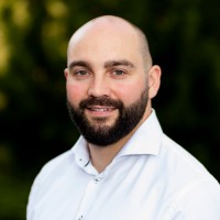 ETM professional control Employee Bernhard Hörhager's profile photo