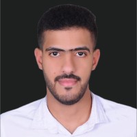 Megacom Employee Taha Alaa's profile photo