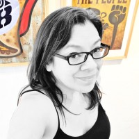 FinerWorks.com Employee Melissa Hernandez's profile photo