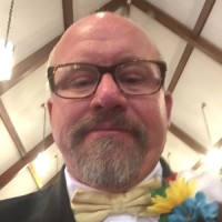 Kellé Employee Randy Lancaster's profile photo