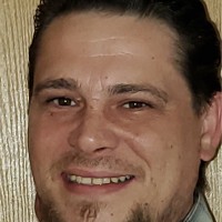 United States Air Force Employee Robert Medlin's profile photo
