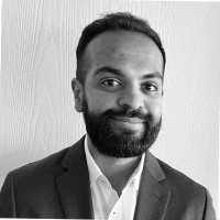 Hidden Harbor Capital Partners Employee Ashwin Korvadi's profile photo