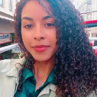 SENAI CIMATEC Employee Indiaria Martim's profile photo