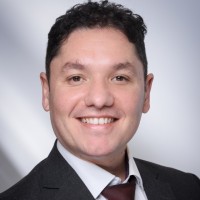 Igor Krstev Email