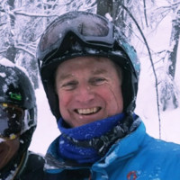 John McCluskey