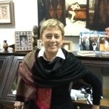 ambiente spa Employee Patrizia Vianello's profile photo