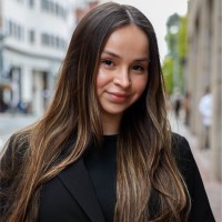 Ashley Garcia Email & Phone Number