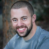Arlington National Cemetery Employee Daniel Holcombe's profile photo