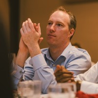 DataTorque Ltd Employee Julian Virtue's profile photo