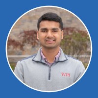 Clasp Employee Harsh Rana's profile photo