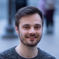 Acelero Learning Employee Sam Istvan's profile photo