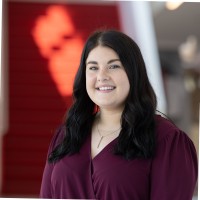 The Ohio State University Airport Employee Olivia Wysong's profile photo