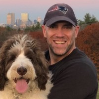 Brookline High School Employee Paul Epstein's profile photo