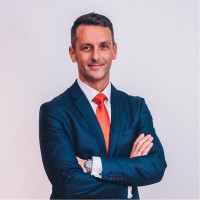 STANDIC Employee Christophe Bogaert's profile photo