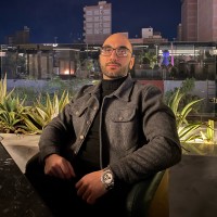 Youssef Maher Email