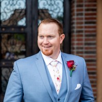 Palomar Technologies Employee Brett Witherall's profile photo