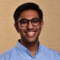 Deloitte Employee Vik Sharma's profile photo