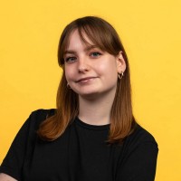 GetHero Employee Zuzanna Bendiuł's profile photo