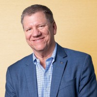 Johanson & Yau Employee Dave Davis's profile photo