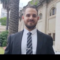 Go Developer Employee Alejo Fortuna's profile photo