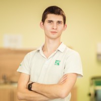 MAG & More GmbH Employee Andrei Boiko's profile photo
